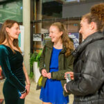 FOTO: Hubertská zábava zahájila plesovou sezonu v Trutnově