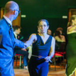 FOTO: Hubertská zábava zahájila plesovou sezonu v Trutnově