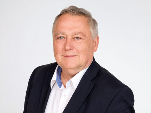 Lídrem ODS do voleb v hradeckém kraji je opět Ivan Adamec