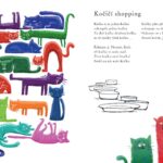 Knížka Neochočené básničky