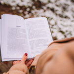 Kristýna Řeháková a její knižní prvotina Hraničářka