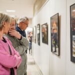 Stále fotíme... výstava snímků KDÚ Trutnov