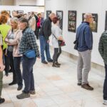 Stále fotíme... výstava snímků KDÚ Trutnov