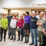 Stále fotíme... výstava snímků KDÚ Trutnov