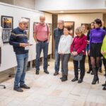 Stále fotíme... výstava snímků KDÚ Trutnov