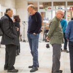 Stále fotíme... výstava snímků KDÚ Trutnov