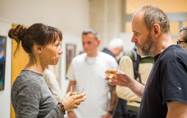 Stále fotíme... výstava snímků KDÚ Trutnov