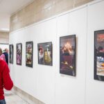 Stále fotíme... výstava snímků KDÚ Trutnov