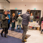 Listování v Trutnově s Petrem Janem Juračkou