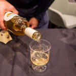 Listování v Trutnově s Petrem Janem Juračkou