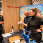 Listování v Trutnově s Petrem Janem Juračkou