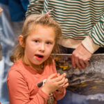 Listování v Trutnově s Petrem Janem Juračkou