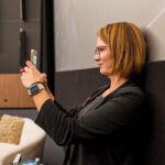 Listování v Trutnově s Petrem Janem Juračkou