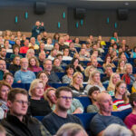 Listování v Trutnově s Petrem Janem Juračkou