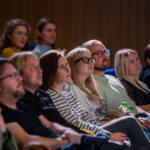 Listování v Trutnově s Petrem Janem Juračkou