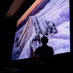 Listování v Trutnově s Petrem Janem Juračkou