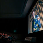 Listování v Trutnově s Petrem Janem Juračkou