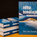 Listování v Trutnově s Petrem Janem Juračkou