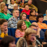 Listování v Trutnově s Petrem Janem Juračkou