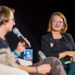 Listování v Trutnově s Petrem Janem Juračkou