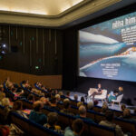 Listování v Trutnově s Petrem Janem Juračkou