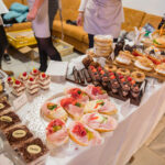 Listování v Trutnově s Jaroslavem Kmentou