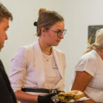 Listování v Trutnově s Jaroslavem Kmentou