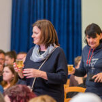 Listování v Trutnově s Jaroslavem Kmentou