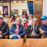 Listování v Trutnově s Jaroslavem Kmentou