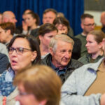 Listování v Trutnově s Jaroslavem Kmentou