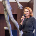 Listování v Trutnově s Jaroslavem Kmentou