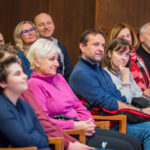 Listování v Trutnově s Jaroslavem Kmentou