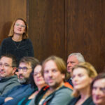 Listování v Trutnově s Jaroslavem Kmentou