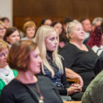 Listování v Trutnově s Jaroslavem Kmentou