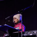 Příjezd Martina na bílém koni do Trutnova