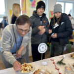 12. ročník soutěže O nejlepší vánočku pod Rýchorami