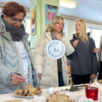 12. ročník soutěže O nejlepší vánočku pod Rýchorami