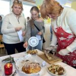 12. ročník soutěže O nejlepší vánočku pod Rýchorami