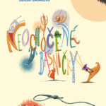 Knížka Neochočené básničky