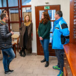 Výherci říjnové soutěž o brýle z Optiky Malinský