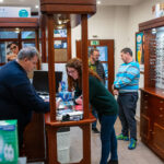 Výherci říjnové soutěž o brýle z Optiky Malinský