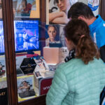 Výherci říjnové soutěž o brýle z Optiky Malinský