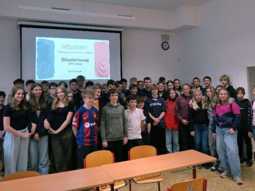 Dveře do kraje si otevřeli Tauri a Zdrávka se nenechala nikým rozdrtit