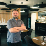 Restaurant Rýbrcoul: Láska k vaření, tradice a moderní přístup na jednom talíři