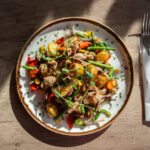 Restaurant Rýbrcoul: Láska k vaření, tradice a moderní přístup na jednom talíři