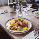 Restaurant Rýbrcoul: Láska k vaření, tradice a moderní přístup na jednom talíři