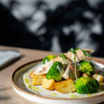 Restaurant Rýbrcoul: Láska k vaření, tradice a moderní přístup na jednom talíři