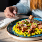 Restaurant Rýbrcoul: Láska k vaření, tradice a moderní přístup na jednom talíři