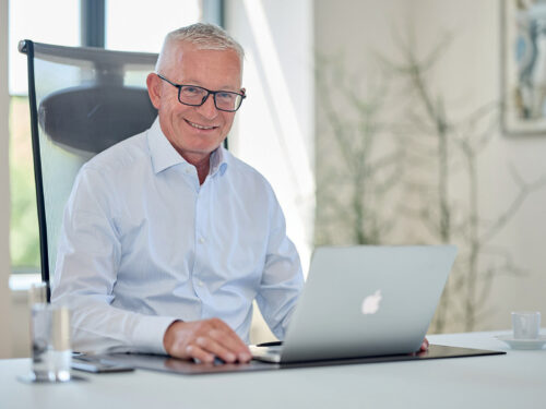 Rudolf Kasper o K70: Tak dlouhý a náročný závod je skutečnou raritou