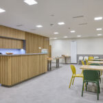 Slavnostní otevření herny zájmového vzdělání a projekčního studia na ZŠ Mládežnická